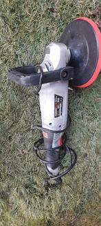 Polijstmachine, Ophalen of Verzenden, Minder dan 700 watt, Werkbankslijpmachine