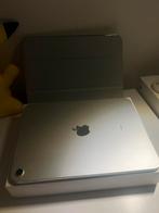 Apple iPad 10th generation + case+ screenprotector, Computers en Software, Apple iPads, 10 inch, Apple iPad, Ophalen of Verzenden