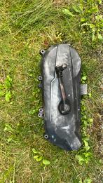 Sym mio karterkap, Fietsen en Brommers, Ophalen of Verzenden, Gebruikt, Kap, Sym