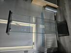 Ikea Detolf vitrinekast, Ophalen, Met deur(en), Glas, 50 tot 100 cm