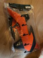 Nieuw radiateur kappen ktm sx sxf, Ophalen of Verzenden