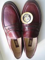 Luxe loafer van soepel lamsleer- maat 45 nieuw-100% leer, Loafers, Overige kleuren, Nieuw, Ophalen of Verzenden