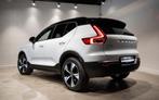 Volvo XC40 1.5 T4 Recharge R-Design, Euro 6, 129 pk, Wit, Hybride Elektrisch/Benzine