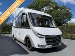 Carthago Chic C-Line 4.9 LE L Mercedes '25 FULL OPTIONS!, Caravans en Kamperen, Vloeistofverwarming, 7 tot 8 meter, Bedrijf, Diesel