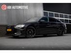 Audi A6 Limousine 55 TFSI V6 340 pk Quattro S-Line /Lucht-Ve, Auto's, Audi, Automaat, Gebruikt, 2995 cc, 2000 kg