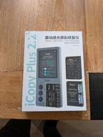 Qianli iCopy Plus 2.2 - iPhone 7-12 Pro Max Reparatie, Ophalen of Verzenden