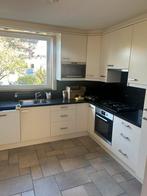 Complete keuken afhalen, Huis en Inrichting, Ophalen, Gebruikt, Crème, Hoekkeuken