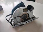 Python Cirkelzaag DX 800, Gebruikt, Cirkelzaag, 600 tot 1200 watt, Ophalen of Verzenden