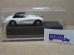 PRALINÉ 1:87, CHEVY CORVETTE Hard-Top- OVP-5400, Zie Foto`s, Ophalen of Verzenden, Zo goed als nieuw, Auto, Overige merken