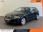 Audi A3 Sportback 1.6 FSI Ambiente Navigatie Bluetooth Licht, Auto's, Audi, Voorwielaandrijving, 65 €/maand, Gebruikt, Zwart