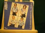 ABBA - The winner takes it all / Elaine, Gebruikt, 7 inch, Single, Ophalen of Verzenden