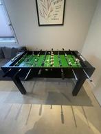 Voetbaltafel, Hobby en Vrije tijd, Gezelschapsspellen | Bordspellen, Drie of vier spelers, Ophalen, Gebruikt