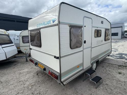 CARAVELAIR NET BINNEN / ZSM MEER INFO, Caravans en Kamperen, Caravans, Bedrijf, 500 - 750 kg, Caravelair