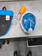duikbril, Watersport en Boten, Duiken, Ophalen of Verzenden, Nieuw, Duikbril of Snorkel