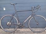 Sensa Romagna SLE XL Carbon vork Shimano Compact 105 11/34T, Fietsen en Brommers, Fietsen | Racefietsen, Overige merken, 28 inch