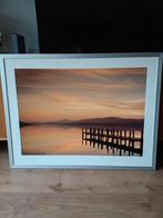 IKEA afbeelding in lijst, 120x90 cm, Ophalen, Zo goed als nieuw