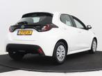 Toyota Yaris 1.5 Hybrid 115 Comfort | Cruise control adaptie, 12 maanden, Gebruikt, Wit, Bedrijf