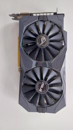 ASUS ROG STRIX RX570 4G GAMING, Computers en Software, Videokaarten, Ophalen, Gebruikt