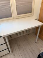 Bureau, Huis en Inrichting, Bureaus, Ophalen, Zo goed als nieuw