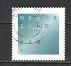 192 R --2049 Rouwzegel 2002, Postzegels en Munten, Postzegels | Nederland, Verzenden, Na 1940, Gestempeld