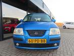 Hyundai ATOS 1.1I Dynamic Prime Automaat Elektrisch Pakket 2, 15 km/l, 31 €/maand, 4 cilinders, Origineel Nederlands