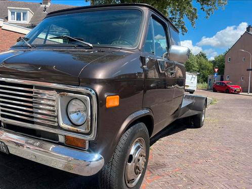 Dually custom 0634356353💥, Auto's, Oldtimers, Bedrijf, Ophalen of Verzenden