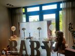 Te huur
jongen meisje babyshower Gender reveal Babyshower ba, Ophalen of Verzenden