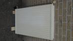 Twee radiatoren (T21: 900H x 600B, T11: 500H x 800B), Ophalen, Gebruikt, Radiator, 30 tot 80 cm
