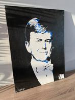 Portret Koning Willem Alexander, Ophalen of Verzenden