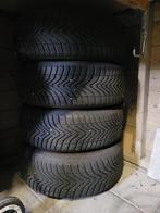 Vredestein winterbanden, Auto-onderdelen, Banden en Velgen, 205 mm, Banden en Velgen, 16 inch, Gebruikt