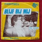 Annabel   ---   Blijf bij mij, Ophalen of Verzenden, Nederlandstalig