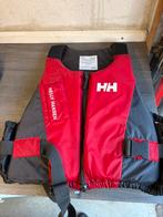 Tk Helly Hansen zwemvest. Izgst, Ophalen of Verzenden, Zo goed als nieuw, Kind, Reddingsvest of Zwemvest