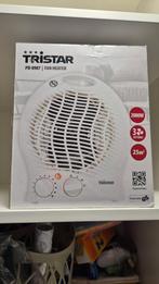 Tristar PD-8987 Ventilator Kacheltje, Ophalen, Overige soorten, Elektrisch, Nieuw