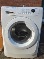 Zanussi Lindo 300 Wasmachine - 8 kg, Witgoed en Apparatuur, Wasmachines, Gebruikt, Ophalen of Verzenden, Voorlader, Kort programma