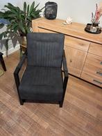 Fauteuil te koop, Huis en Inrichting, Fauteuils, Ophalen of Verzenden, Zo goed als nieuw, 75 tot 100 cm, 50 tot 75 cm