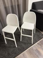 Ikea urban stoel, Tuin en Terras, Ophalen, Zo goed als nieuw, Kunststof, Stapelbaar