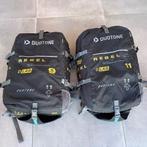 Duotone Rebel Dlab 11m & 9m NIEUW!, Watersport en Boten, Kitesurfen, Kite, Geen board, Nieuw, 11 m²