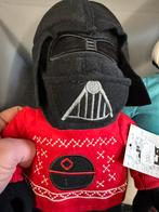 Lego Star Wars Holliday Plush Darth Vader Stormtrooper Yoda, Kinderen en Baby's, Speelgoed | Duplo en Lego, Ophalen of Verzenden