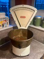 Antiek berkel weegschaal type l, Antiek en Kunst, Ophalen