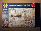 Jan van Haasteren - Sinterklaas Intocht - 1000 stukjes, Hobby en Vrije tijd, Denksport en Puzzels, Ophalen of Verzenden, 500 t/m 1500 stukjes