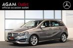 Mercedes-Benz B-Klasse 180 Ambition Line Urban, 1325 kg, Gebruikt, 4 cilinders, Leder en Stof
