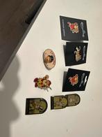 Efteling pins, Verzenden, Zo goed als nieuw, Figuurtje, Speldje of Pin