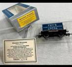 Dapol 00 gauge schaal 1:76 Limited ed wagon + certificaat, Hobby en Vrije tijd, Modeltreinen | H0, Overige merken, Ophalen of Verzenden