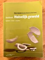 Hans Janssen - Basisboek huiselijk geweld, Ophalen of Verzenden, Zo goed als nieuw, Hans Janssen; Bert Vissers; Wendela Wentzel