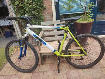 Batavus B1 MTB fiets beschikbaar voor biedingen