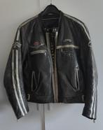 Lookwell Leren motorjas, Motoren, Kleding | Motorkleding, Heren, Jas | leer, Lookwell, Ophalen of Verzenden