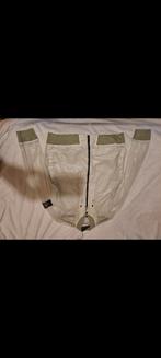 stone island Lucido-TC XL, Kleding | Heren, Jassen | Zomer, Wit, Ophalen of Verzenden, Stone Island, Maat 56/58 (XL)