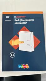Automotive college school boeken, Ophalen of Verzenden, Zo goed als nieuw, Overige niveaus