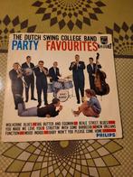 Dutch swing college band, Ophalen of Verzenden, Zo goed als nieuw