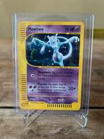 Mewtwo holo 20/165 Expedition, Ophalen of Verzenden, Zo goed als nieuw